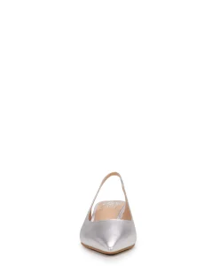 Pilar Slingback Pump