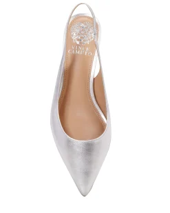 Pilar Slingback Pump