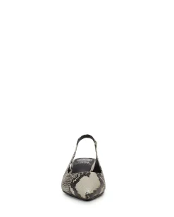 Pilar Slingback Pump
