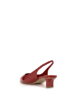 Pilar Slingback Pump