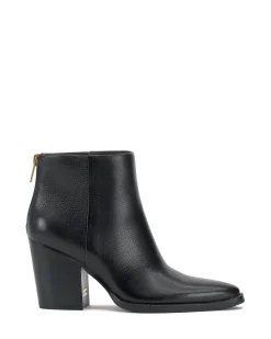 Polleah Bootie