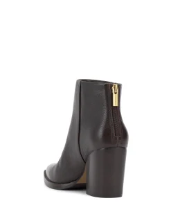Polleah Bootie