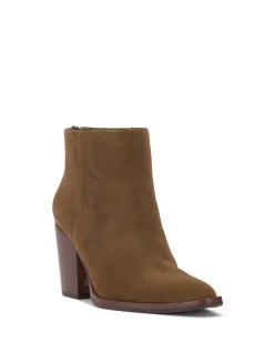 Polleah Bootie