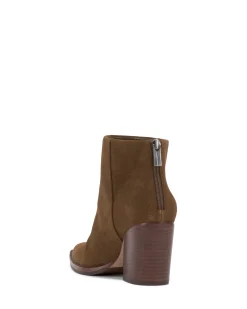 Polleah Bootie