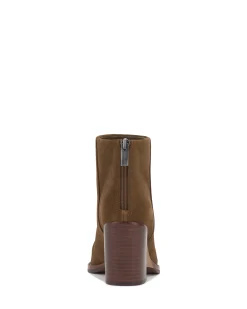 Polleah Bootie