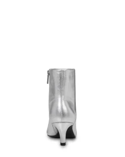 Quinley Bootie
