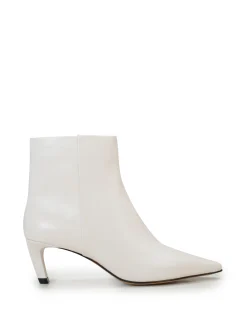 Quinley Bootie