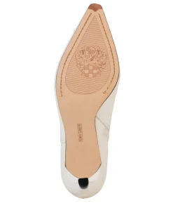 Quinley Bootie