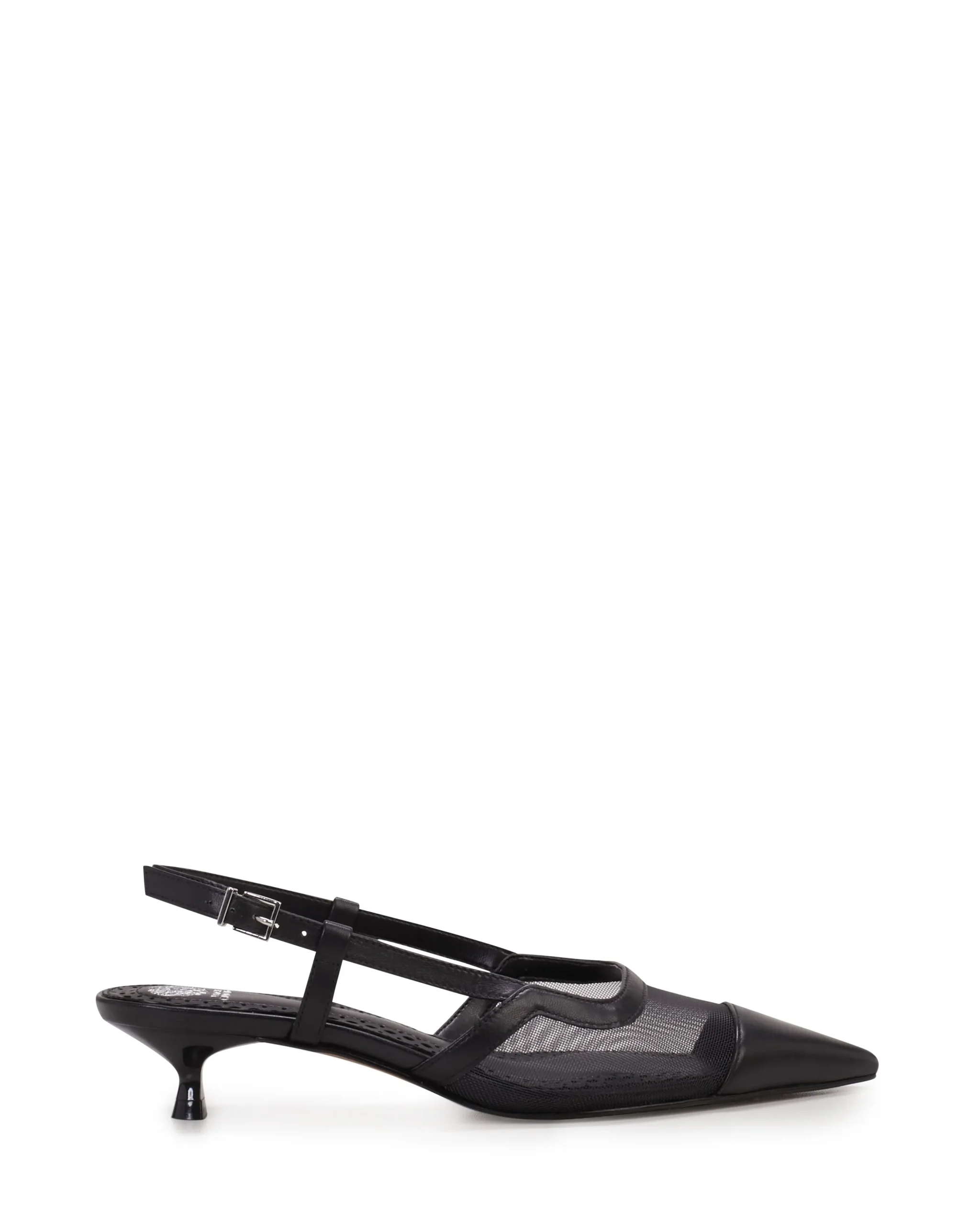 Renira Slingback Pump