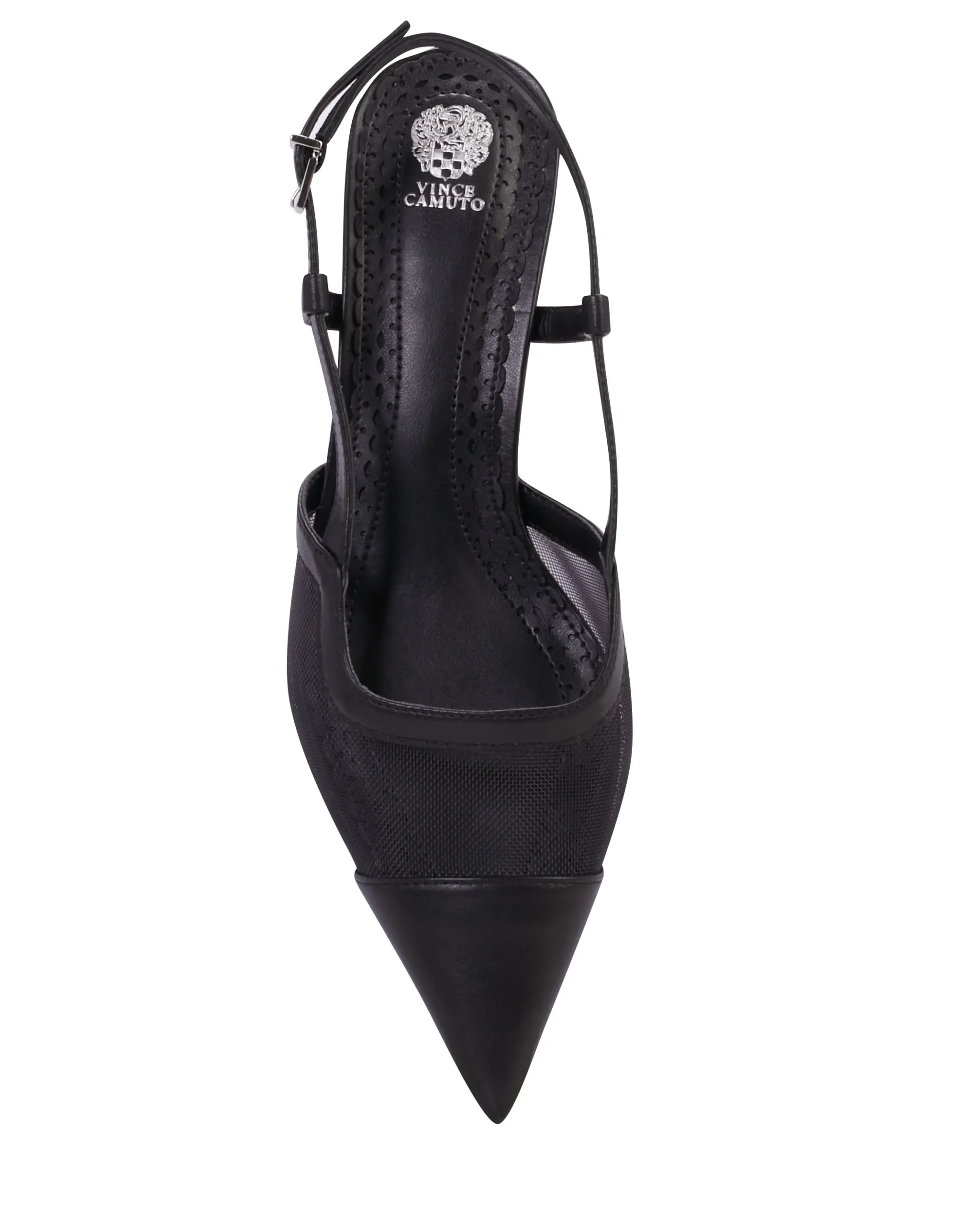 Renira Slingback Pump