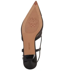 Renira Slingback Pump