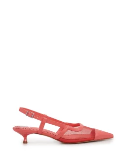 Renira Slingback Pump