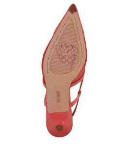 Renira Slingback Pump