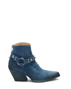 Romenn Bootie