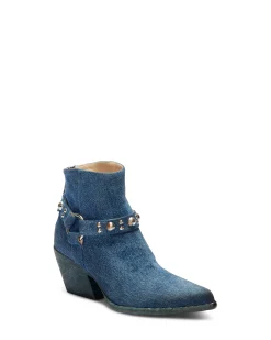 Romenn Bootie