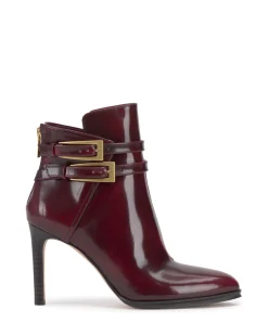 Sahra Bootie