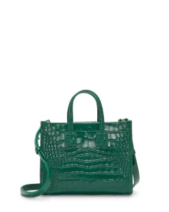 Saly Small Tote Bag
