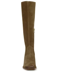 Sangeti Boot