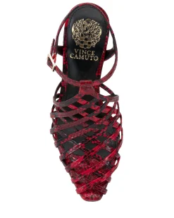 Scarla Sandal