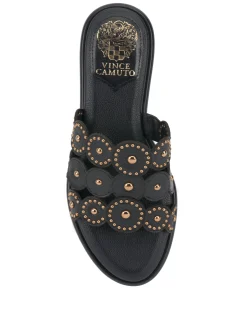 Sennie Flat Sandal
