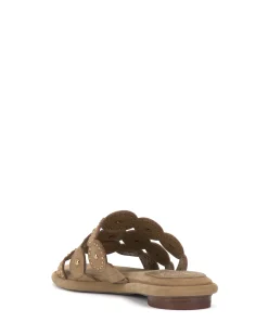 Sennie Flat Sandal