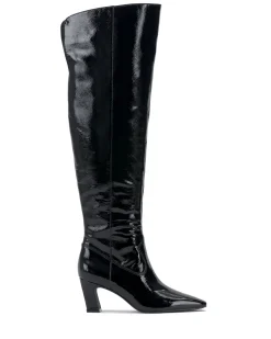 Shalie Over The Knee Boot