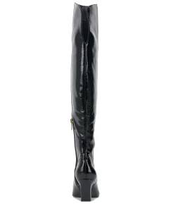 Shalie Over The Knee Boot