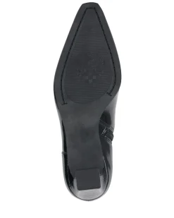 Shalie Over The Knee Boot