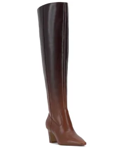 Shalie Over The Knee Boot