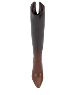 Shalie Over The Knee Boot
