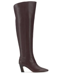 Shalie Over The Knee Boot