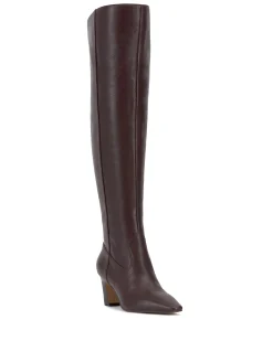 Shalie Over The Knee Boot