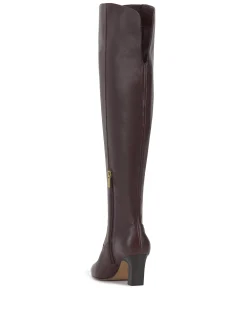 Shalie Over The Knee Boot