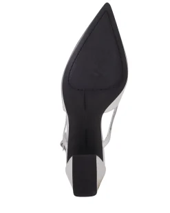 Sindree Slingback Pump