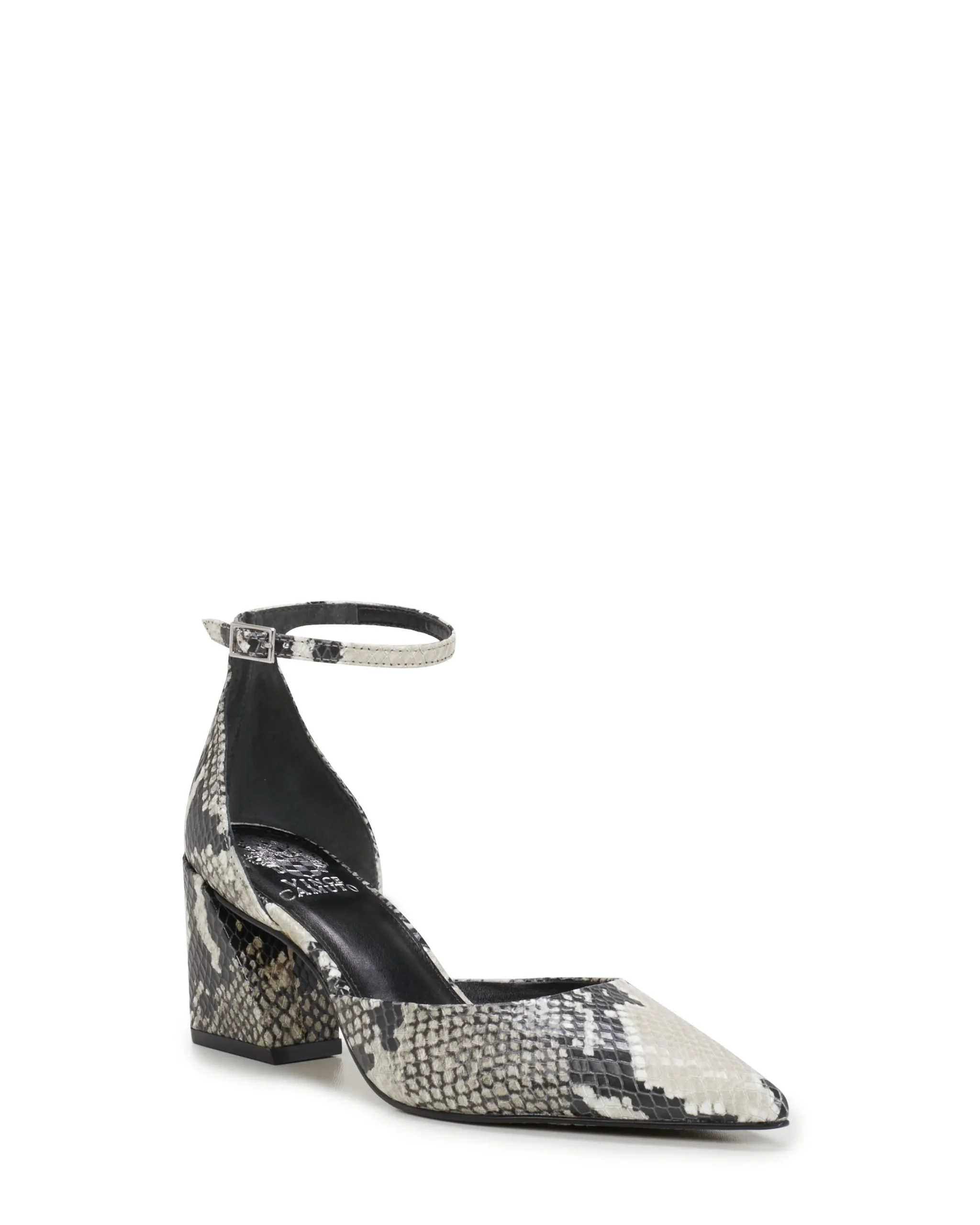 Sorenn Sandal