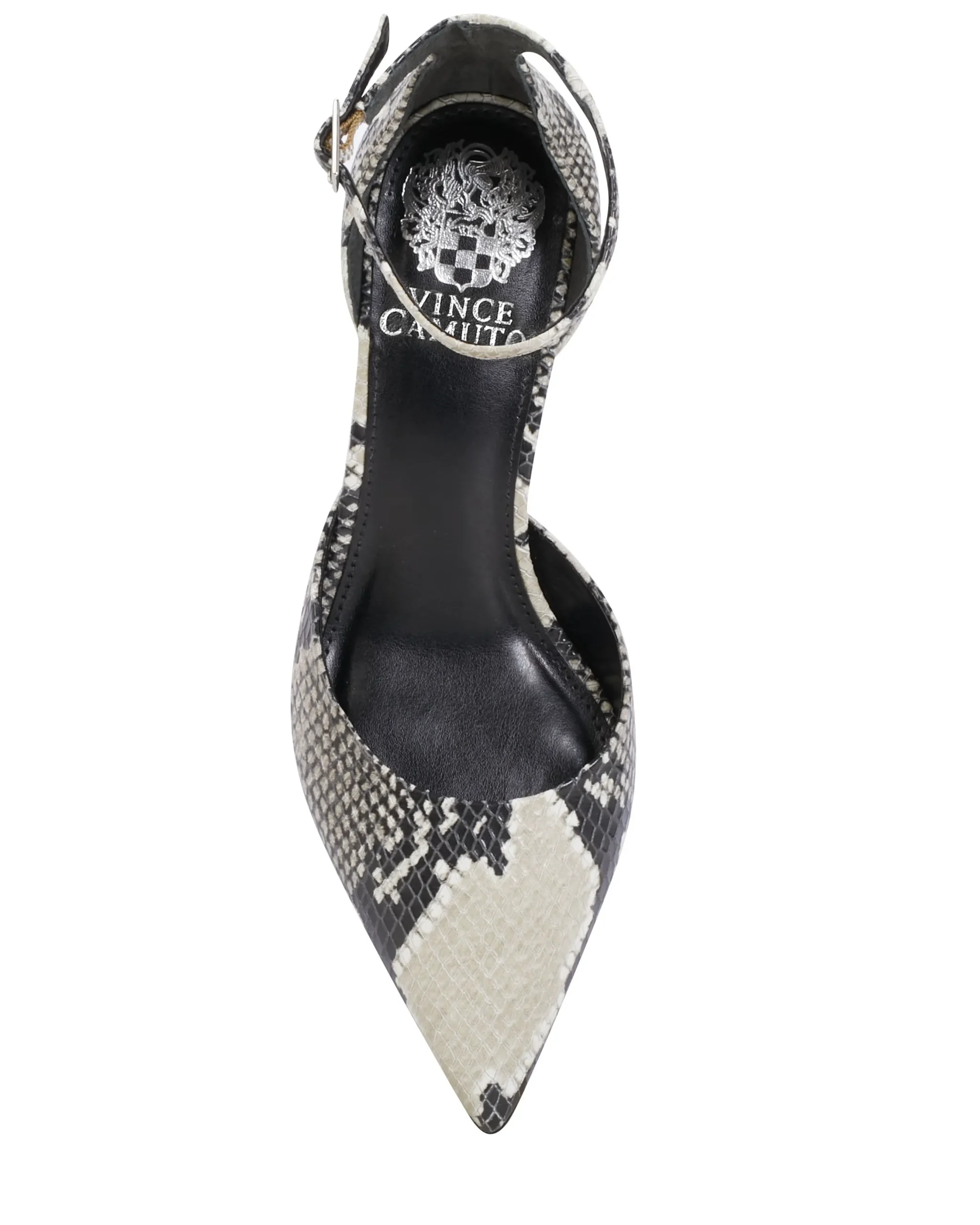 Sorenn Sandal