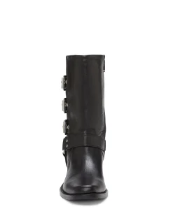 Steffie Moto Boot