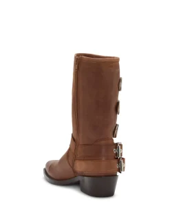 Steffie Moto Boot