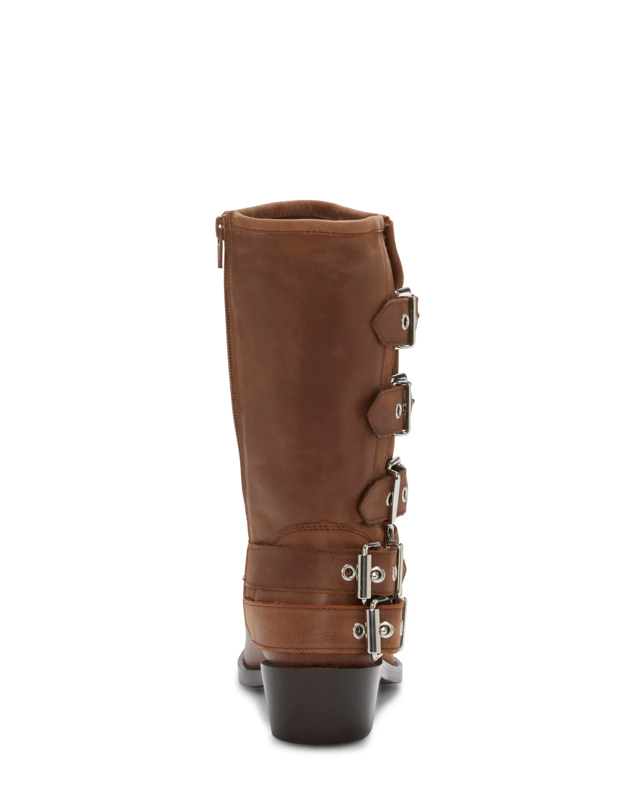 Steffie Moto Boot