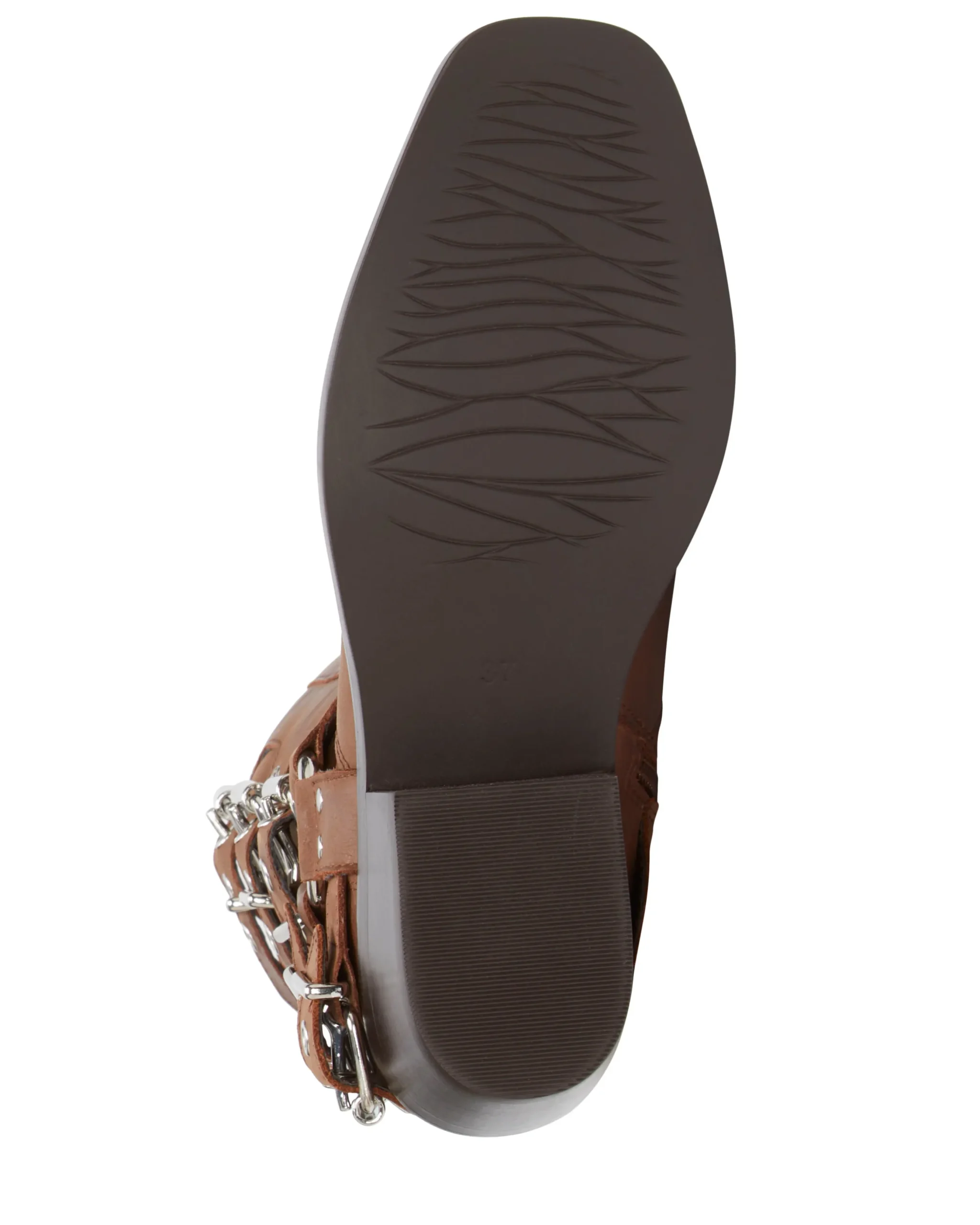 Steffie Moto Boot
