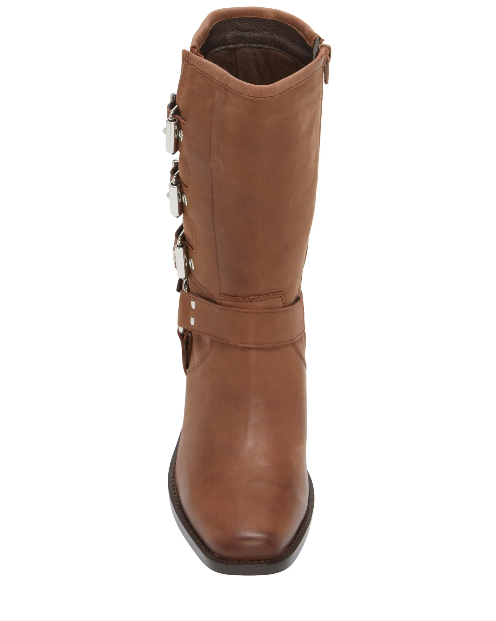 Steffie Moto Boot