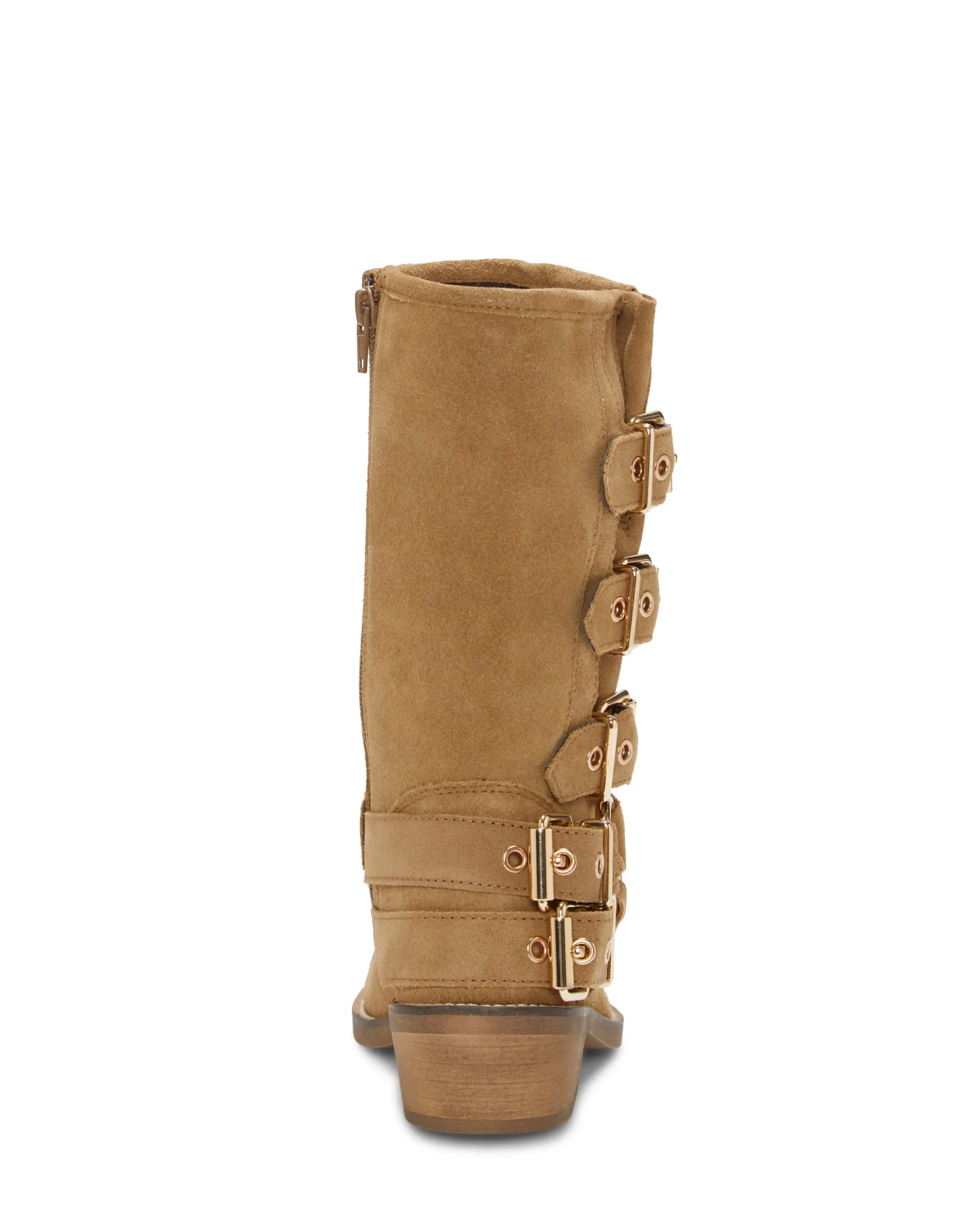 Steffie Moto Boot