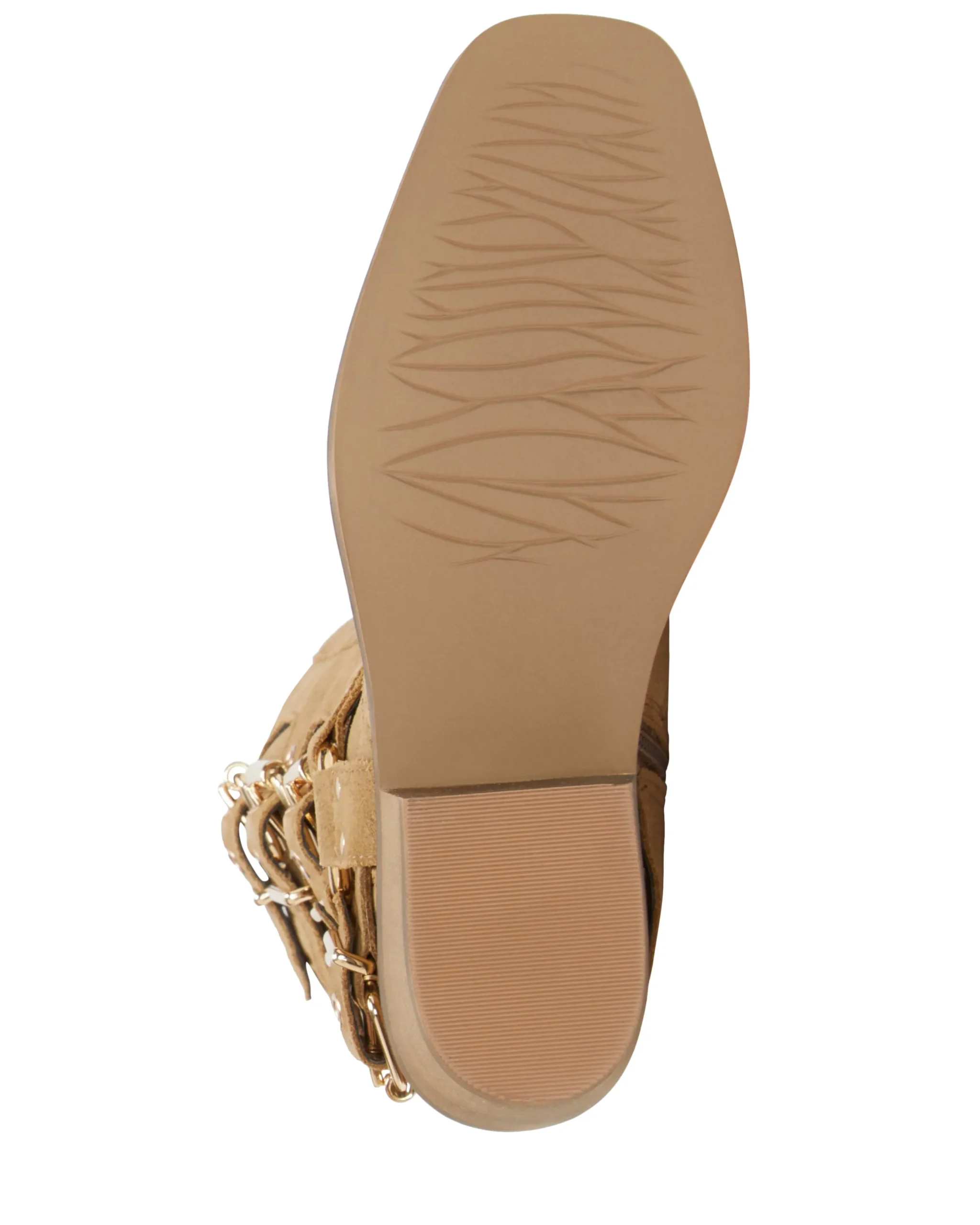 Steffie Moto Boot