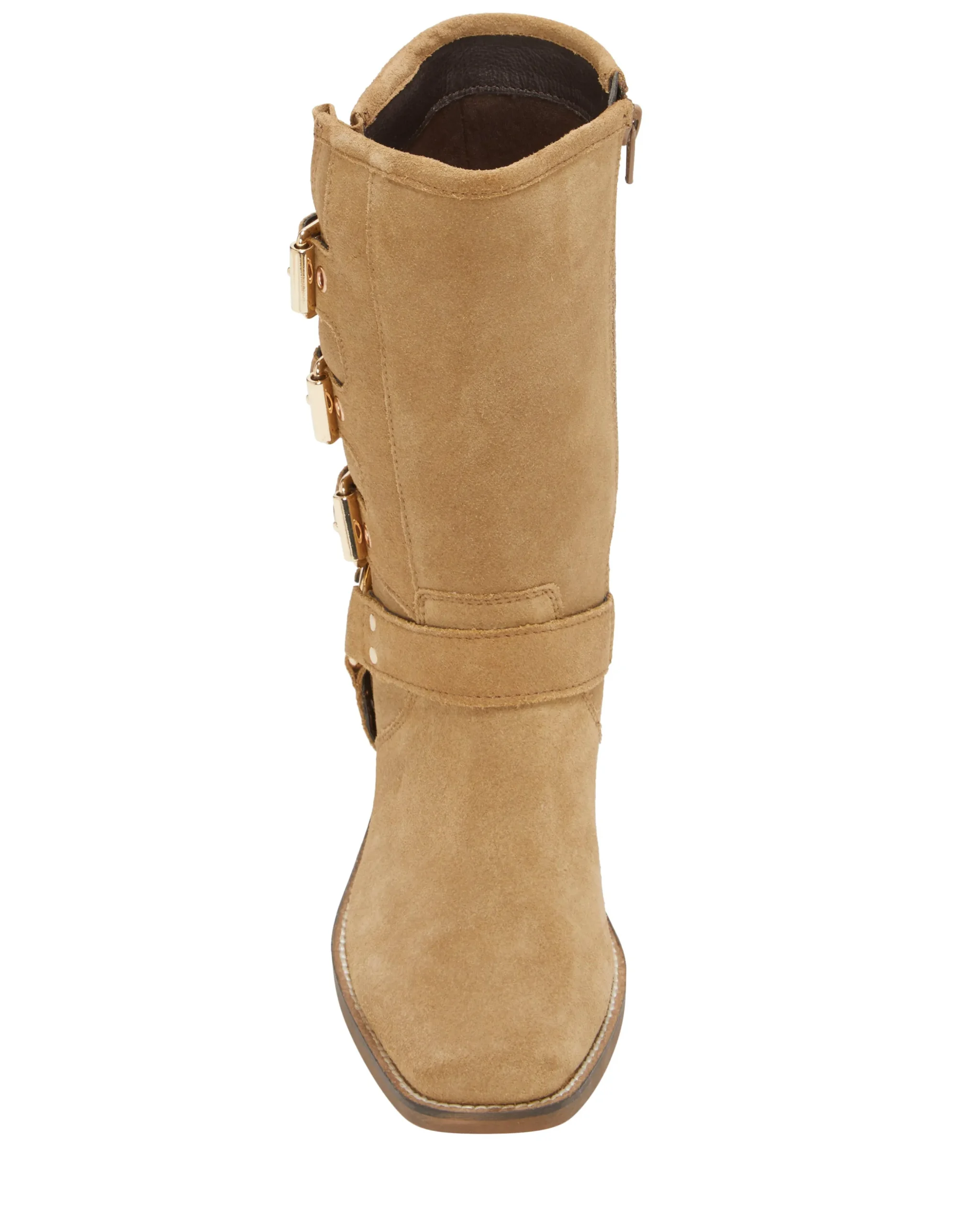 Steffie Moto Boot
