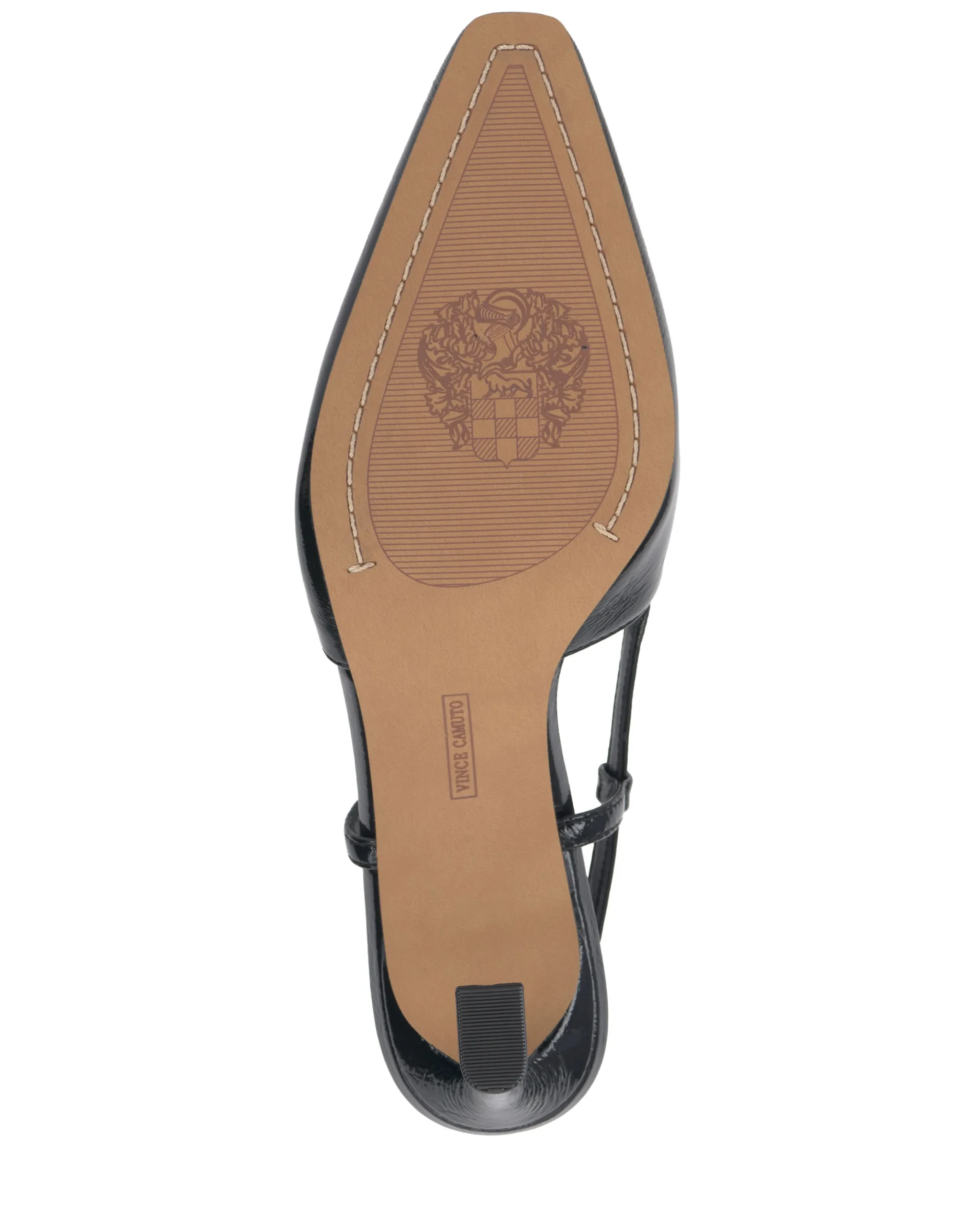 Stilla Slingback Pump