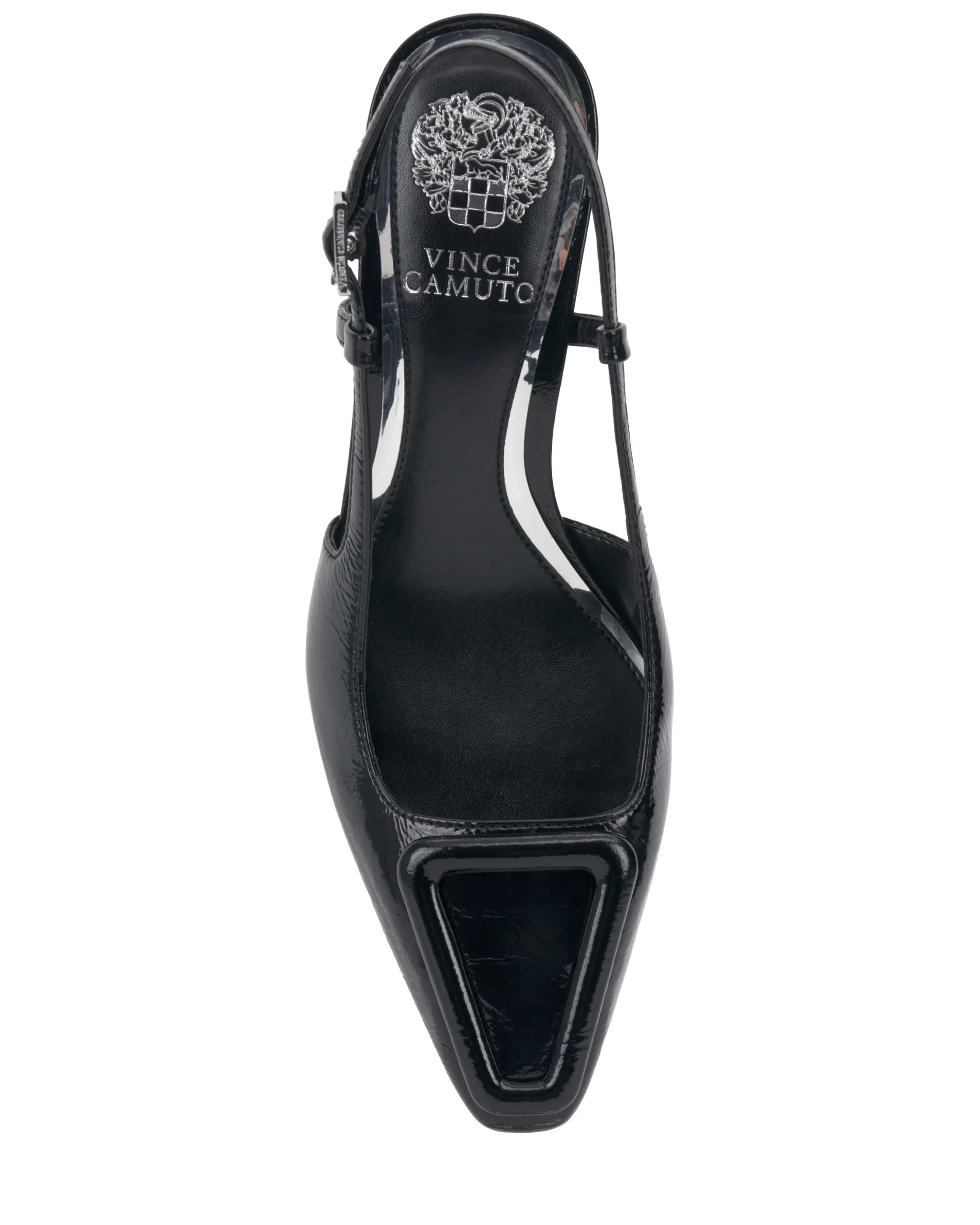 Stilla Slingback Pump