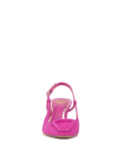 Stilla Slingback Pump