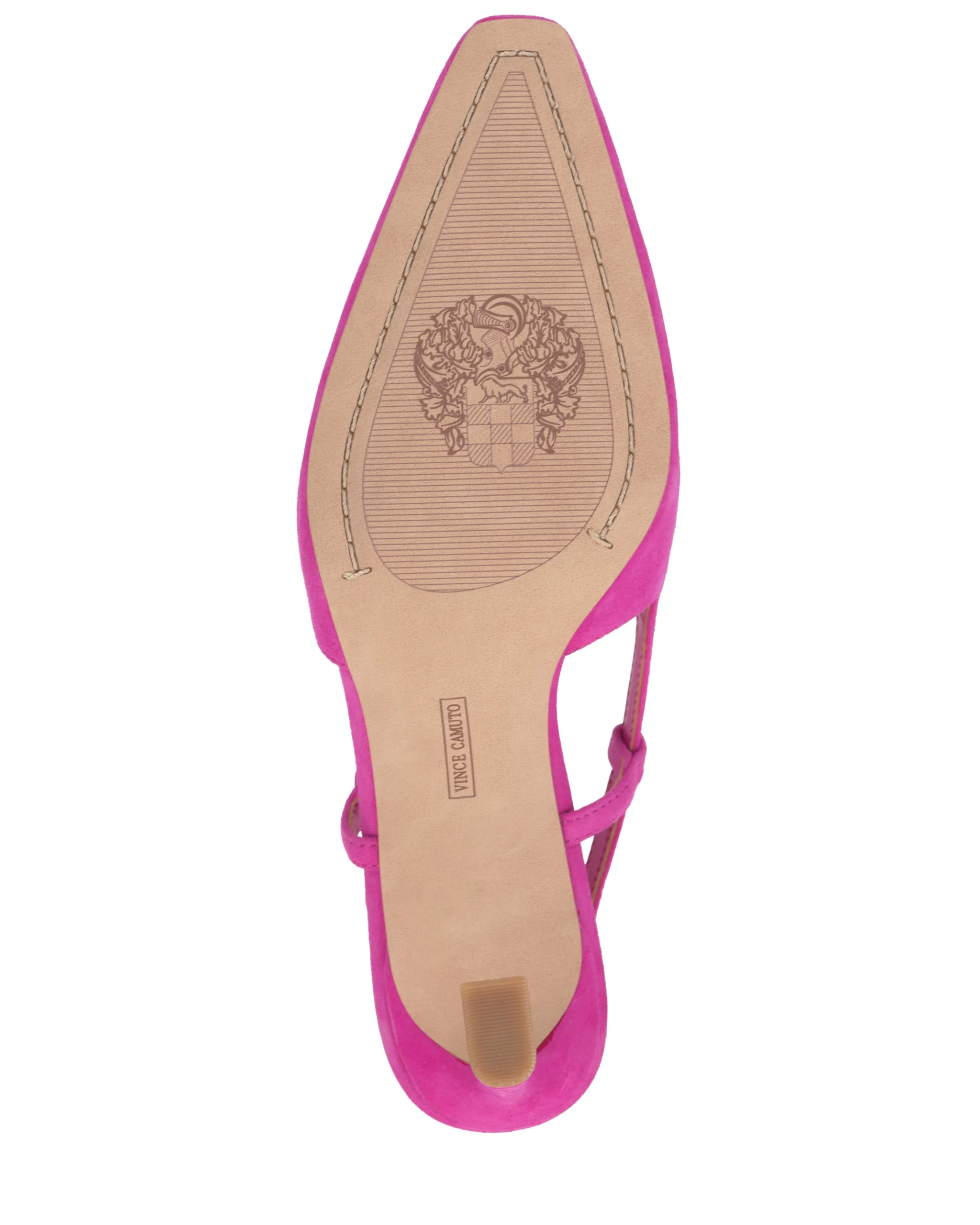 Stilla Slingback Pump