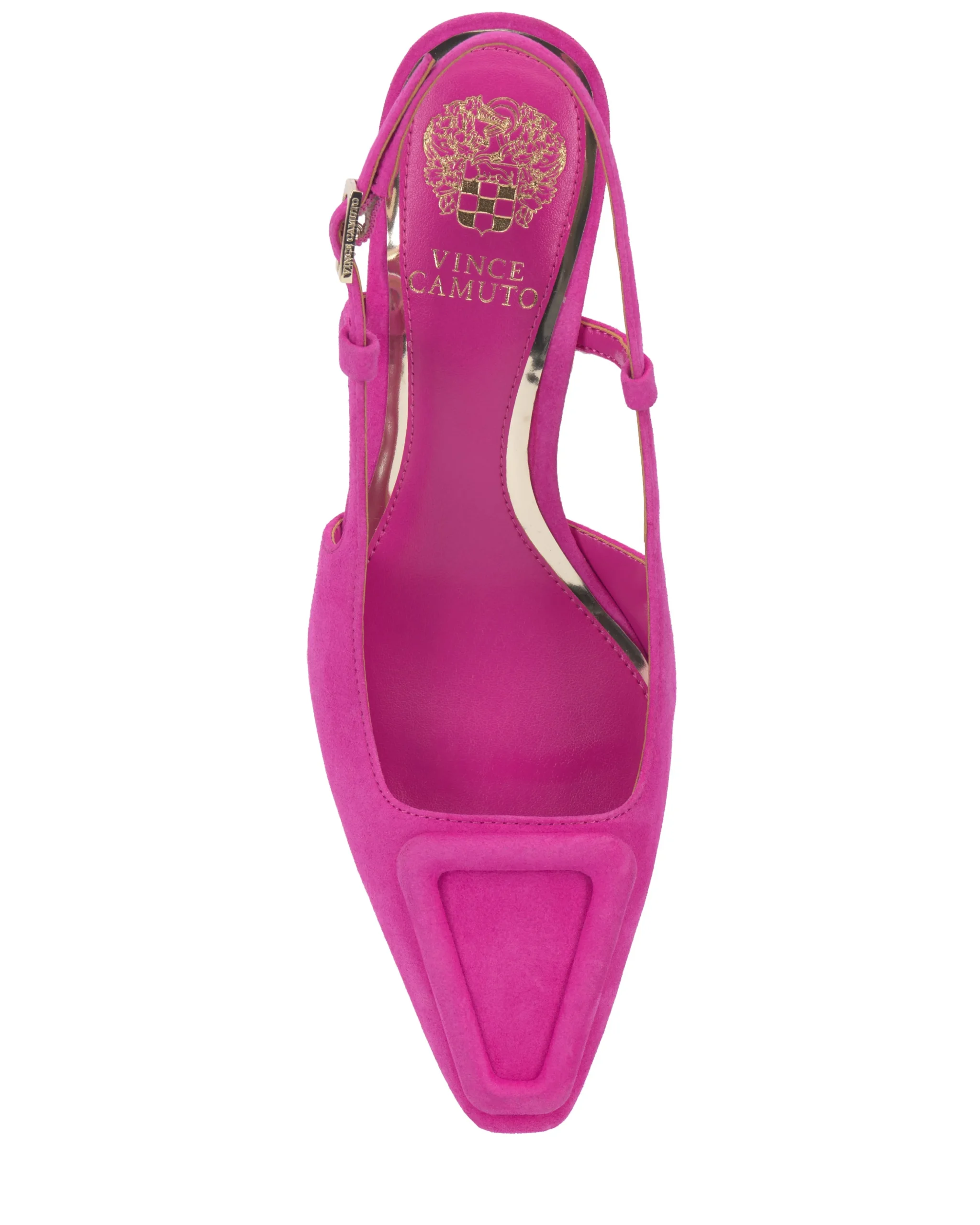 Stilla Slingback Pump