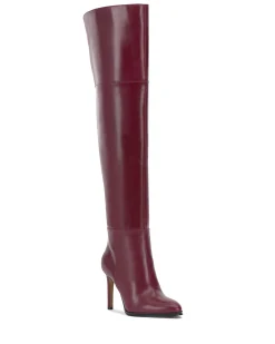 Sydnie Over The Knee Boot